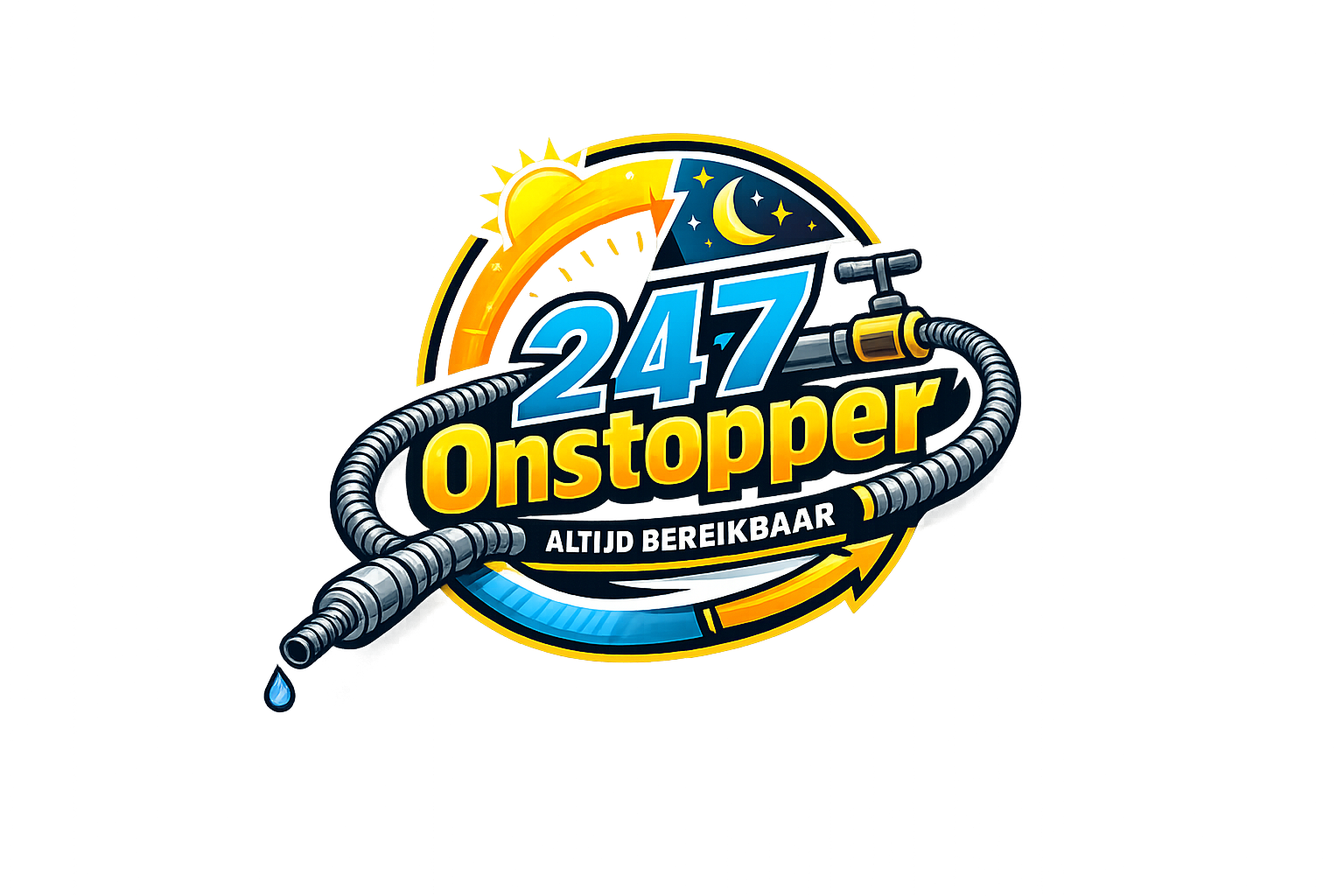 247 Ontstopper - 24/7 Loodgieter